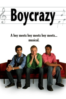Boycrazy Trailer