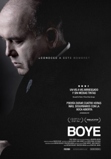 Boye Trailer
