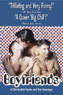 Boyfriends Trailer