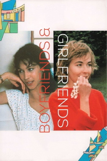 Boyfriends and Girlfriends Trailer
