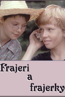 Boyfriends and Girlfriends Trailer