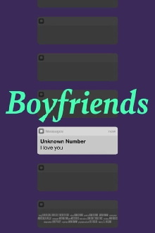 Boyfriends Trailer