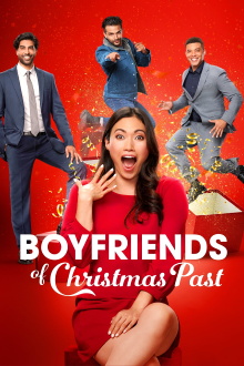 Boyfriends of Christmas Past Trailer