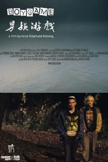 Boygame Trailer