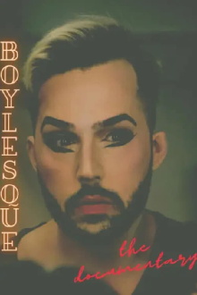 Boylesque Trailer