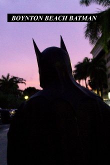 Boynton Beach Batman Trailer