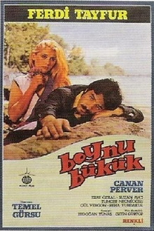 Boynu Bükük Trailer