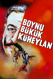 Boynu Bükük Küheylan Trailer