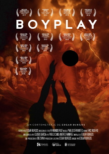 Boyplay Trailer