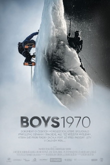 Boys 1970 Trailer