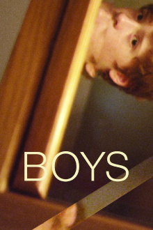 Boys Trailer