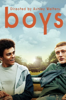 Boys Trailer