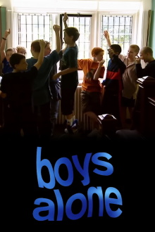 Boys Alone Trailer