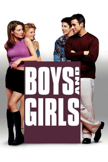 Boys and Girls Trailer