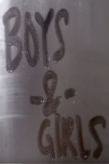 Boys & Girls Trailer