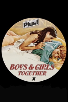 Boys and Girls Together Trailer