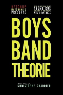 Boys Band Theorie Trailer