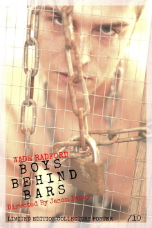 Boys Behind Bars Trailer