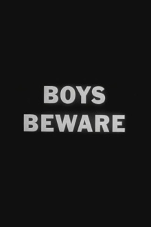 Boys Beware Trailer