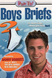 Boys Briefs 2 Trailer