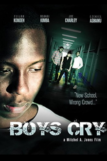 Boys Cry Trailer