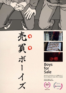 Boys for Sale Trailer