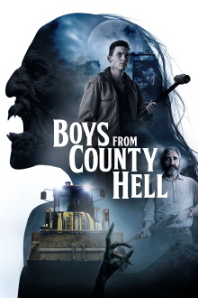 Boys from County Hell Trailer
