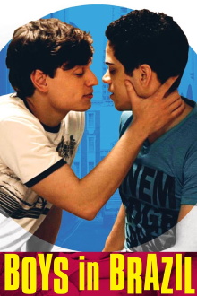Boys in Brazil Trailer