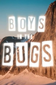 Boys In The Bugs Trailer