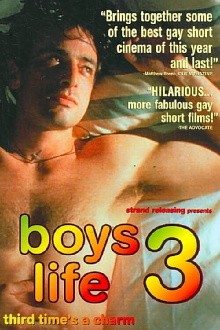 Boys Life 3 Trailer