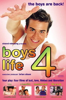 Boys Life 4 Trailer