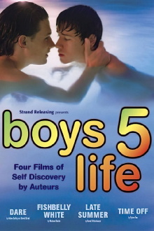 Boys Life 5 Trailer