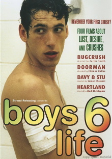 Boys Life 6 Trailer