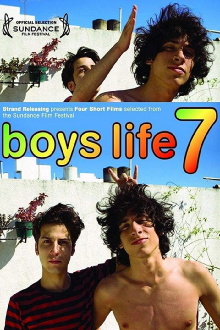 Boys Life 7 Trailer