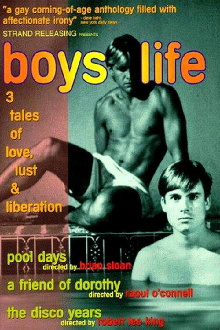 Boys Life Trailer