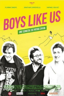 Boys Like Us Trailer