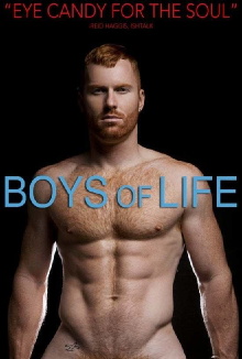 Boys of Life Trailer