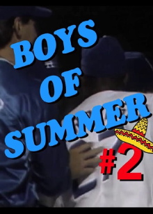 Boys of Summer II Trailer
