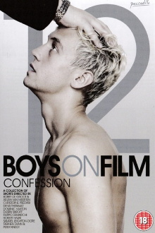 Boys on Film 12: Confession Trailer