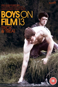 Boys On Film 13: Trick & Treat Trailer