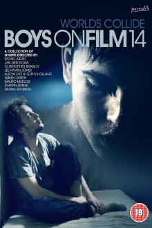 Boys on Film 14: Worlds Collide Trailer