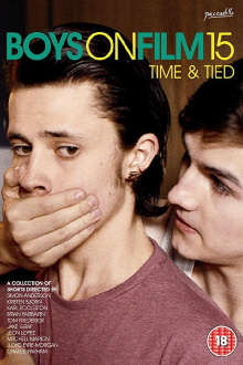 Boys On Film 15: Time & Tied Trailer