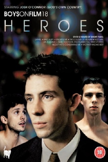 Boys on Film 18: Heroes Trailer