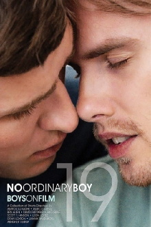 Boys On Film 19: No Ordinary Boy Trailer