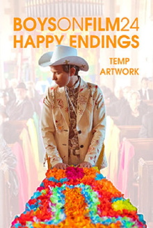 Boys on Film 24: Happy Endings Trailer