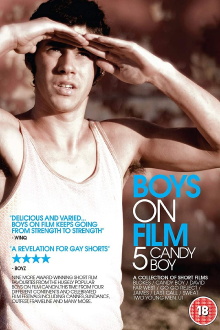 Boys On Film 5: Candy Boy Trailer