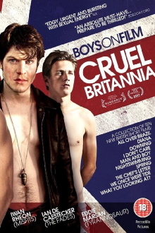 Boys on Film 8: Cruel Britannia Trailer