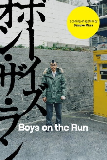 Boys on the Run Trailer