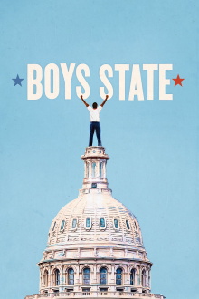 Boys State Trailer