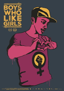 Boys Who Like Girls Trailer